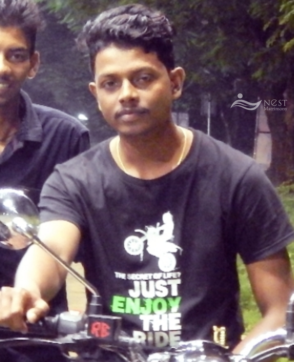 Sajin Sadanandan